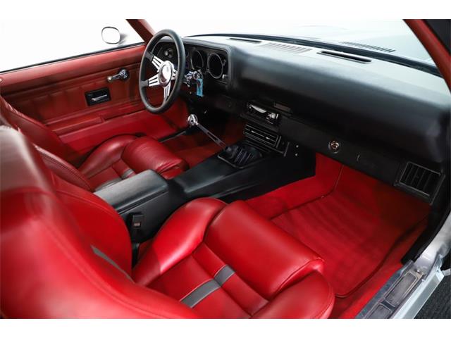 1973 Chevrolet Camaro (CC-2090362) for sale in Volo, Illinois