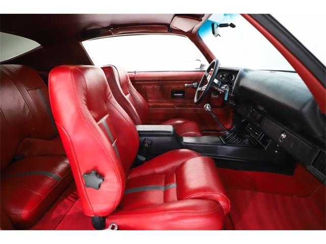 1973 Chevrolet Camaro (CC-2090362) for sale in Volo, Illinois