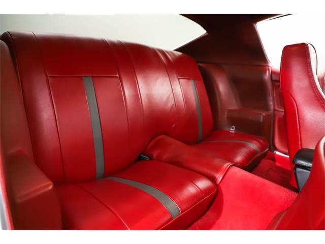 1973 Chevrolet Camaro (CC-2090362) for sale in Volo, Illinois
