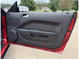 2007 Ford Shelby GT500  (CC-2093621) for sale in Orrville, Ohio