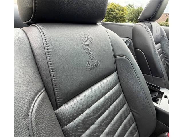 2007 Ford Shelby GT500  (CC-2093621) for sale in Orrville, Ohio