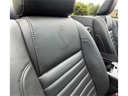 2007 Ford Shelby GT500  (CC-2093621) for sale in Orrville, Ohio
