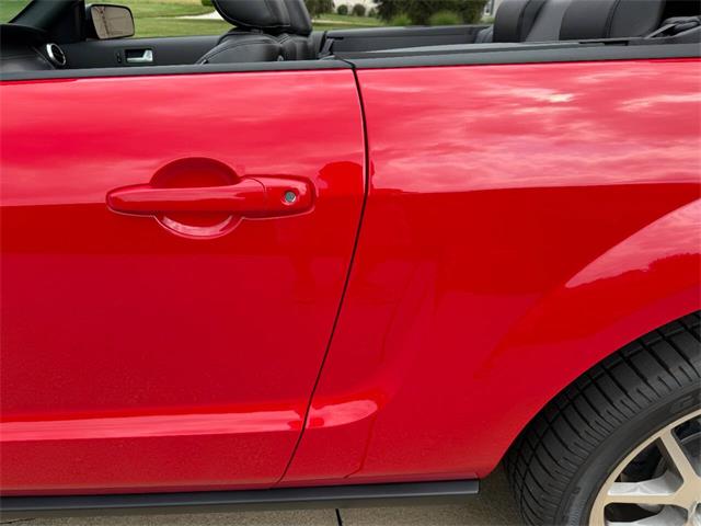 2007 Ford Shelby GT500  (CC-2093621) for sale in Orrville, Ohio