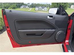 2007 Ford Shelby GT500  (CC-2093621) for sale in Orrville, Ohio