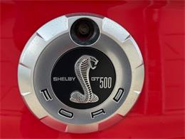 2007 Ford Shelby GT500  (CC-2093621) for sale in Orrville, Ohio