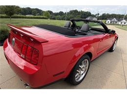2007 Ford Shelby GT500  (CC-2093621) for sale in Orrville, Ohio