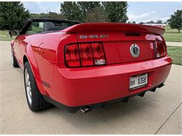 2007 Ford Shelby GT500  (CC-2093621) for sale in Orrville, Ohio
