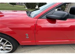 2007 Ford Shelby GT500  (CC-2093621) for sale in Orrville, Ohio