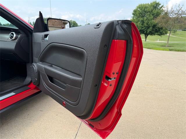 2007 Ford Shelby GT500  (CC-2093621) for sale in Orrville, Ohio