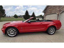 2007 Ford Shelby GT500  (CC-2093621) for sale in Orrville, Ohio