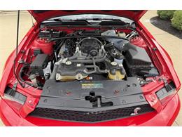 2007 Ford Shelby GT500  (CC-2093621) for sale in Orrville, Ohio