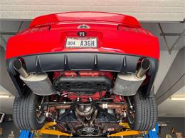 2007 Ford Shelby GT500  (CC-2093621) for sale in Orrville, Ohio