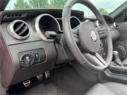 2007 Ford Shelby GT500  (CC-2093621) for sale in Orrville, Ohio