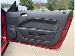 2007 Ford Shelby GT500  (CC-2093621) for sale in Orrville, Ohio