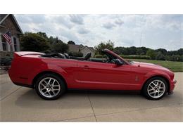 2007 Ford Shelby GT500  (CC-2093621) for sale in Orrville, Ohio
