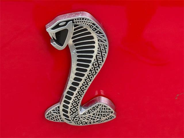 2007 Ford Shelby GT500  (CC-2093621) for sale in Orrville, Ohio