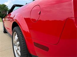 2007 Ford Shelby GT500  (CC-2093621) for sale in Orrville, Ohio
