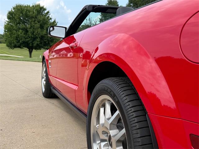 2007 Ford Shelby GT500  (CC-2093621) for sale in Orrville, Ohio
