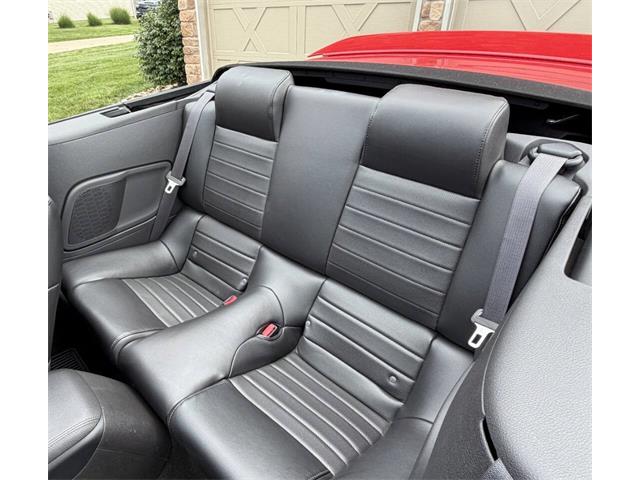 2007 Ford Shelby GT500  (CC-2093621) for sale in Orrville, Ohio
