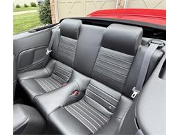 2007 Ford Shelby GT500  (CC-2093621) for sale in Orrville, Ohio