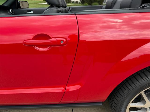 2007 Ford Shelby GT500  (CC-2093621) for sale in Orrville, Ohio
