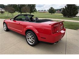 2007 Ford Shelby GT500  (CC-2093621) for sale in Orrville, Ohio