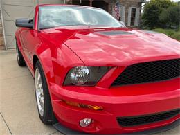 2007 Ford Shelby GT500  (CC-2093621) for sale in Orrville, Ohio
