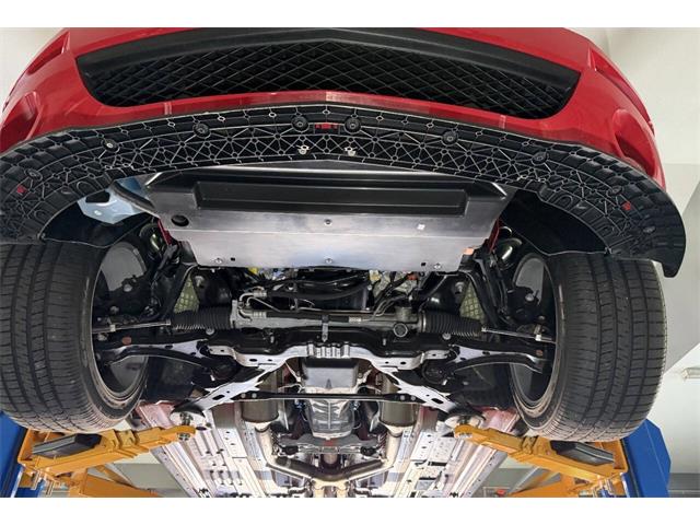 2007 Ford Shelby GT500  (CC-2093621) for sale in Orrville, Ohio