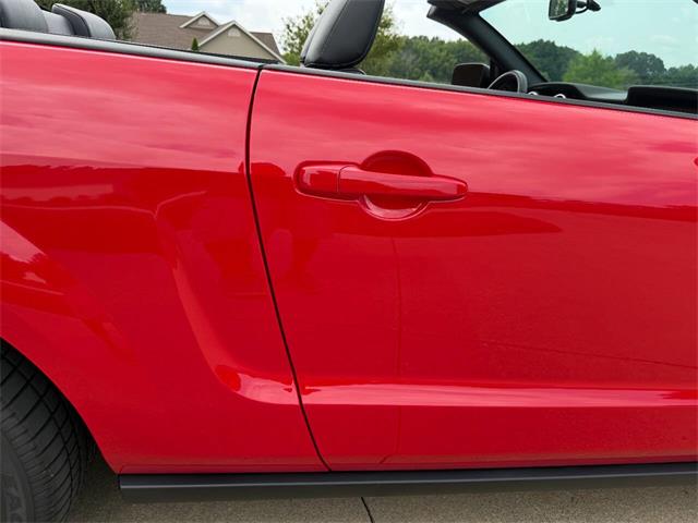 2007 Ford Shelby GT500  (CC-2093621) for sale in Orrville, Ohio