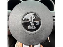 2007 Ford Shelby GT500  (CC-2093621) for sale in Orrville, Ohio
