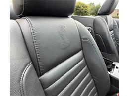 2007 Ford Shelby GT500  (CC-2093621) for sale in Orrville, Ohio