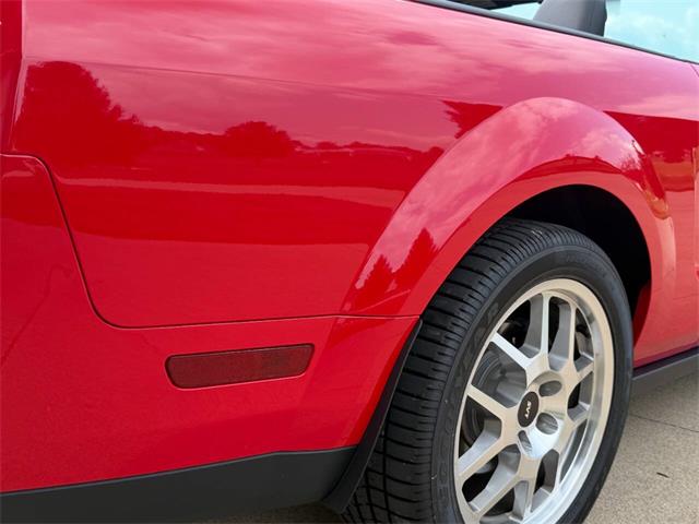 2007 Ford Shelby GT500  (CC-2093621) for sale in Orrville, Ohio