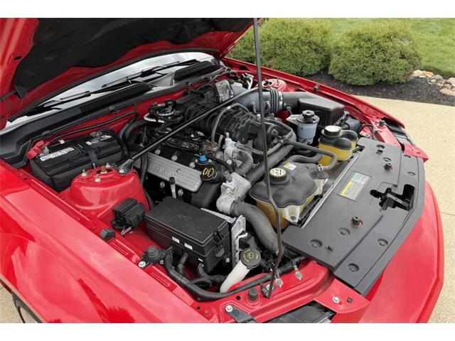 2007 Ford Shelby GT500  (CC-2093621) for sale in Orrville, Ohio