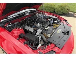 2007 Ford Shelby GT500  (CC-2093621) for sale in Orrville, Ohio