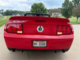 2007 Ford Shelby GT500  (CC-2093621) for sale in Orrville, Ohio