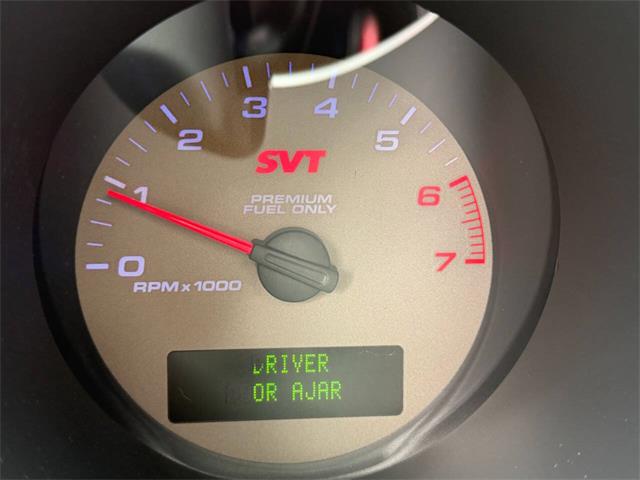 2007 Ford Shelby GT500  (CC-2093621) for sale in Orrville, Ohio