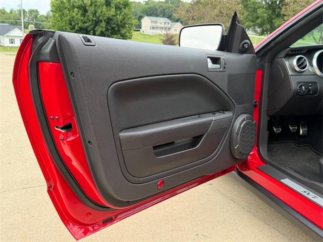 2007 Ford Shelby GT500  (CC-2093621) for sale in Orrville, Ohio