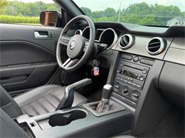 2007 Ford Shelby GT500  (CC-2093621) for sale in Orrville, Ohio