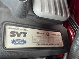 2007 Ford Shelby GT500  (CC-2093621) for sale in Orrville, Ohio