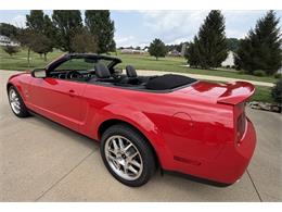 2007 Ford Shelby GT500  (CC-2093621) for sale in Orrville, Ohio