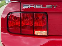 2007 Ford Shelby GT500  (CC-2093621) for sale in Orrville, Ohio
