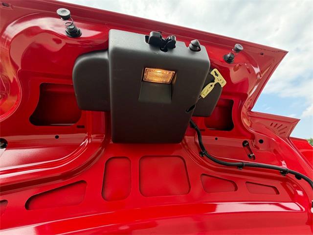 2007 Ford Shelby GT500  (CC-2093621) for sale in Orrville, Ohio