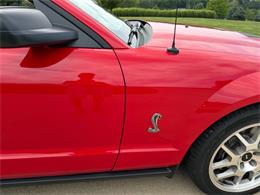 2007 Ford Shelby GT500  (CC-2093621) for sale in Orrville, Ohio