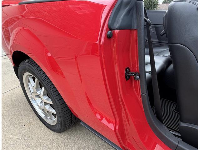 2007 Ford Shelby GT500  (CC-2093621) for sale in Orrville, Ohio