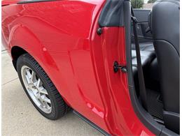 2007 Ford Shelby GT500  (CC-2093621) for sale in Orrville, Ohio