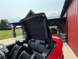 2007 Ford Shelby GT500  (CC-2093621) for sale in Orrville, Ohio
