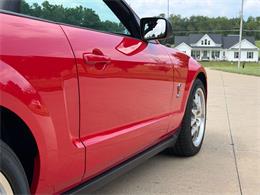 2007 Ford Shelby GT500  (CC-2093621) for sale in Orrville, Ohio
