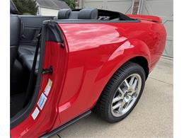 2007 Ford Shelby GT500  (CC-2093621) for sale in Orrville, Ohio