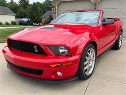 2007 Ford Shelby GT500  (CC-2093621) for sale in Orrville, Ohio