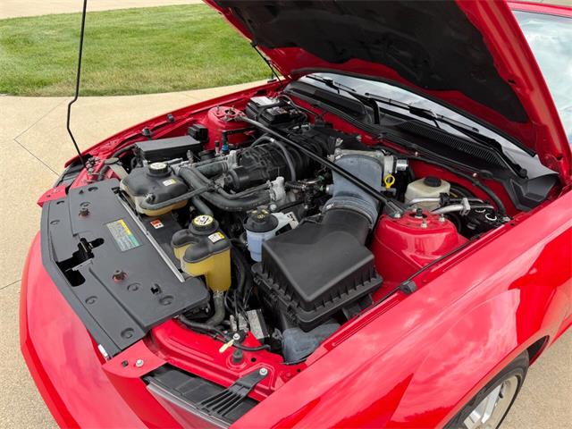 2007 Ford Shelby GT500  (CC-2093621) for sale in Orrville, Ohio